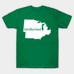 Original Landlocked T-Shirt